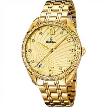 Montre femme FESTINA - F16895/2 | Chichkhane
