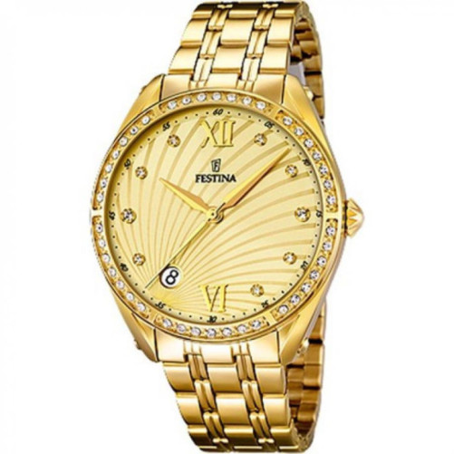 Montre femme FESTINA - F16895/2 | Chichkhane