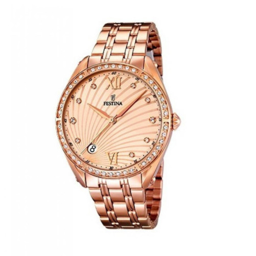 Montre femme FESTINA - F16896/2 | Chichkhane