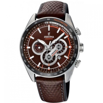 Montre homme FESTINA - F20202/3 | Chichkhane
