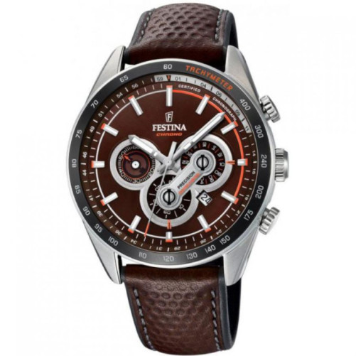 Montre homme FESTINA - F20202/3 | Chichkhane