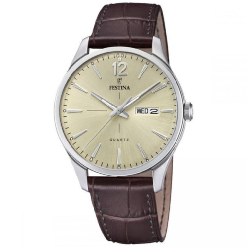 Montre homme FESTINA - F20205/1 | Chichkhane