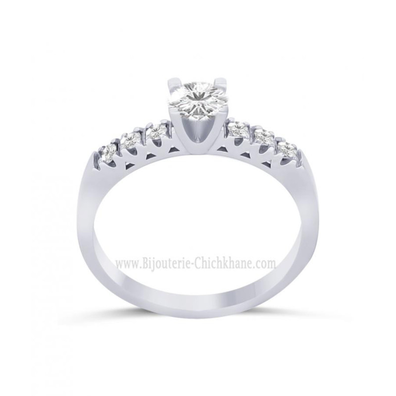 Solitaire Diamants 64154 Solitaire Diamants 64154