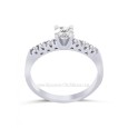 Solitaire Diamants 64154 Solitaire Diamants 64154
