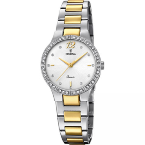 Montre femme FESTINA - F20241/1 | Chichkhane