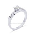 Solitaire Diamants 64154 Solitaire Diamants 64154