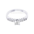 Solitaire Diamants 64154 Solitaire Diamants 64154