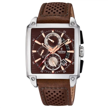 Montre homme FESTINA - F20265/3 | Chichkhane