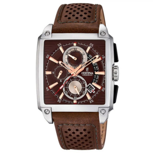Montre homme FESTINA - F20265/3 | Chichkhane