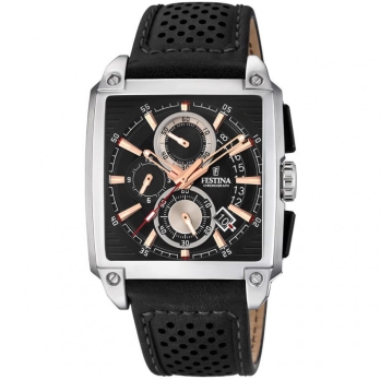 Montre homme FESTINA - F20265/4 | Chichkhane