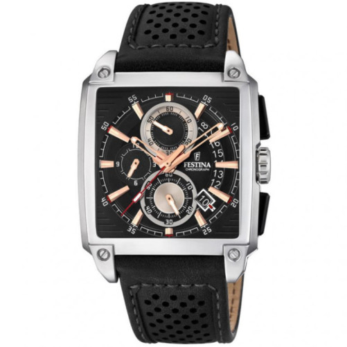 Montre homme FESTINA - F20265/4 | Chichkhane