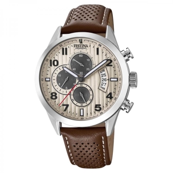 Montre homme FESTINA - F20271/2 | Chichkhane