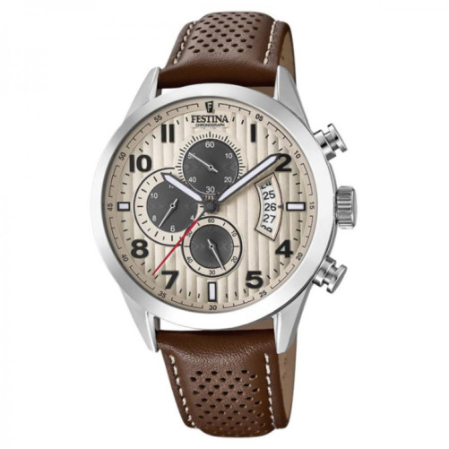 Montre homme FESTINA - F20271/2 | Chichkhane