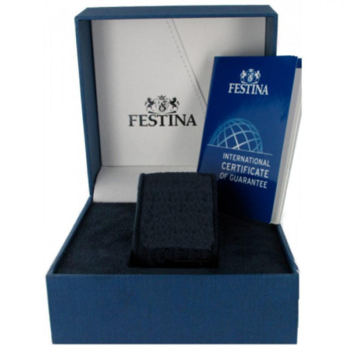 Montre homme FESTINA - F6861/2 | Chichkhane