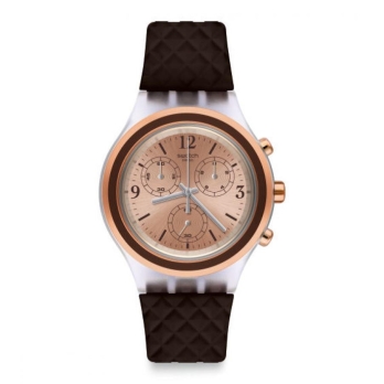 Montre mixte SWATCH - svck1005 | Chichkhane