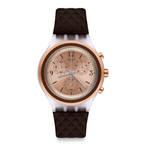 Montre mixte SWATCH - svck1005 | Chichkhane