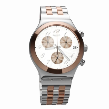 Montre mixte SWATCH - YCS595G | Chichkhane