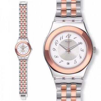 Montre femme SWATCH - YLS454G | Chichkhane