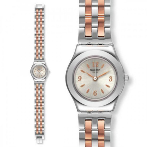 Montre femme SWATCH - YSS308G | Chichkhane