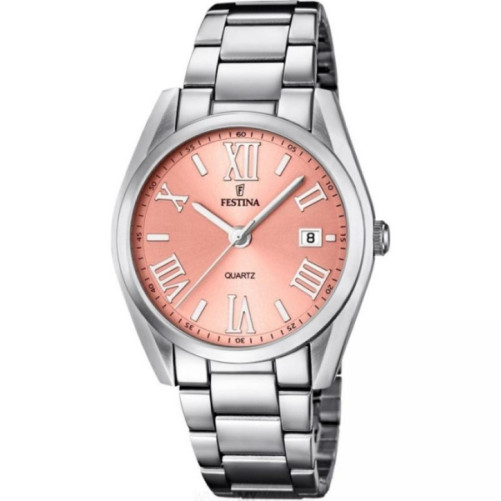 Montre femme FESTINA - F16790/2 | Chichkhane