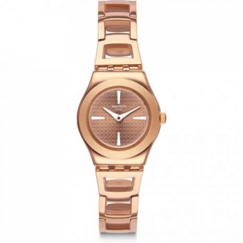 Montre femme SWATCH - YSG150G | Chichkhane