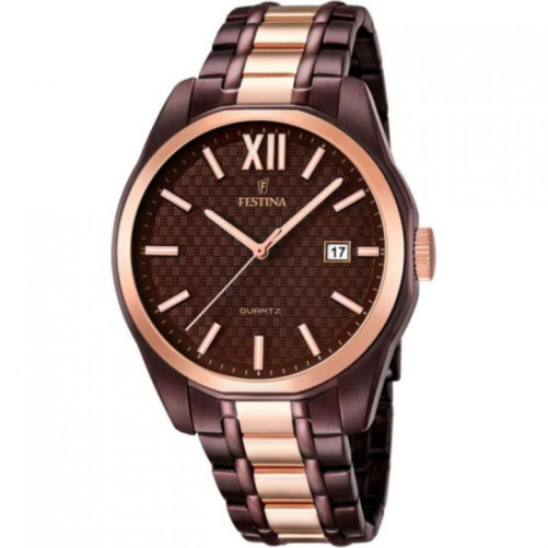 Montre homme FESTINA - F16855/2 | Chichkhane