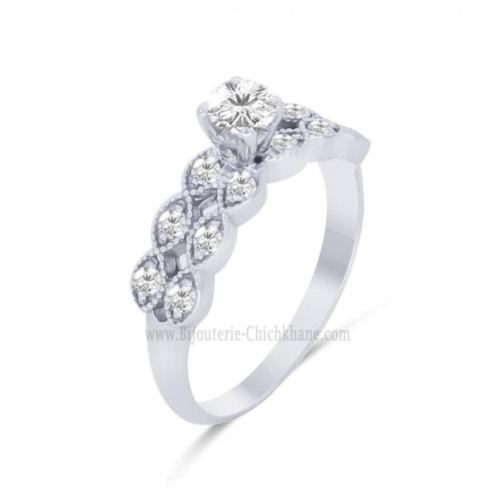 Solitaire Diamants 64139