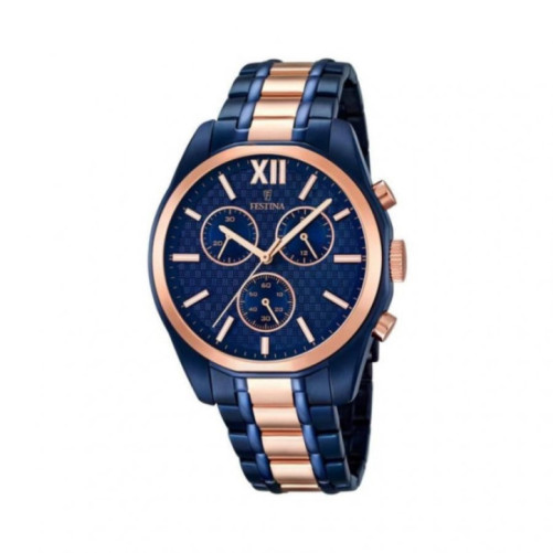 Montre homme FESTINA - F16857/1 | Chichkhane
