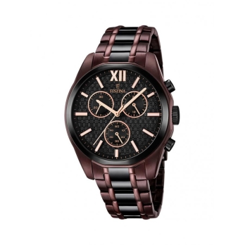 Montre homme FESTINA - F16859/1 | Chichkhane