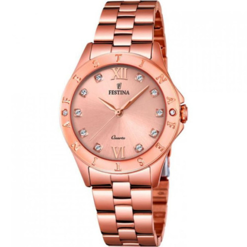 Montre femme FESTINA - F16926/B | Chichkhane