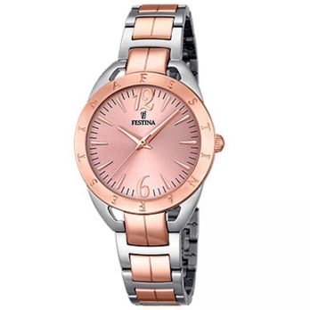 Montre femme FESTINA - F16933/2 | Chichkhane