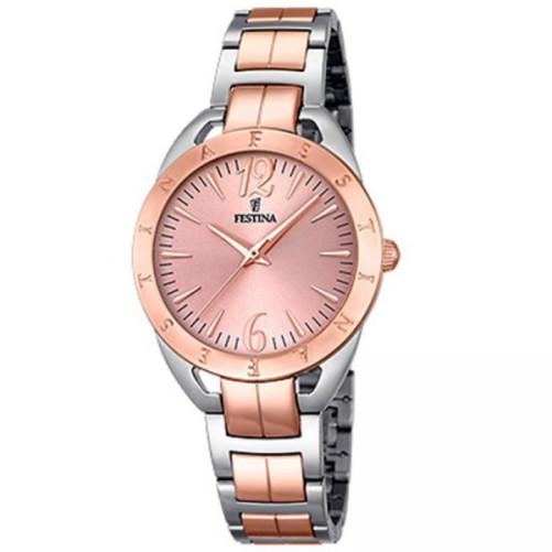 Montre femme FESTINA - F16933/2 | Chichkhane