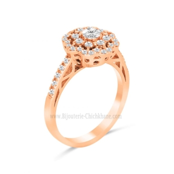 Solitaire Diamants 64137