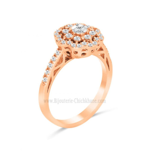 Solitaire Diamants 64137
