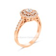 Solitaire Diamants 64137 Solitaire Diamants 64137