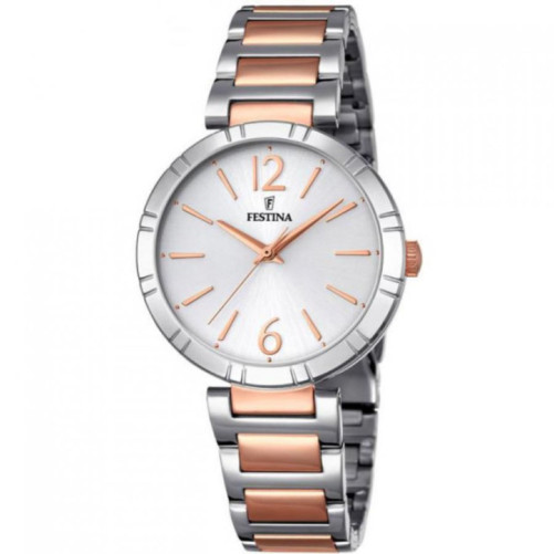 Montre femme FESTINA - F16937/2 | Chichkhane
