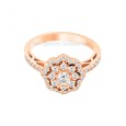 Solitaire Diamants 64137 Solitaire Diamants 64137