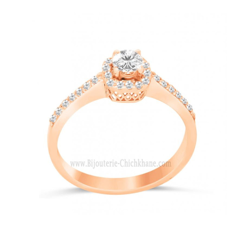 Solitaire Diamants 64136 Solitaire Diamants 64136