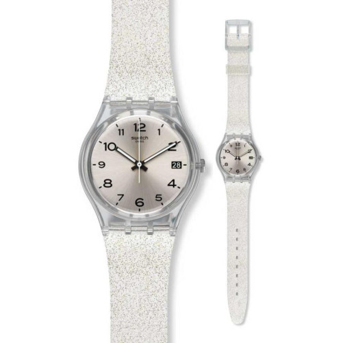 Montre femme SWATCH - GM416C | Chichkhane