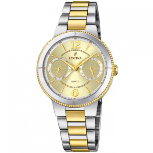 Montre femme FESTINA - F20207/1 | Chichkhane
