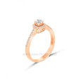 Solitaire Diamants 64136 Solitaire Diamants 64136