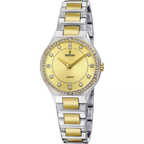 Montre femme FESTINA - F20226/2 | Chichkhane