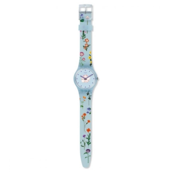Montre femme SWATCH - GS152 | Chichkhane
