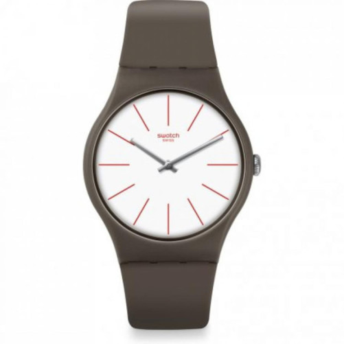 Montre mixte SWATCH - SUOC107 | Chichkhane