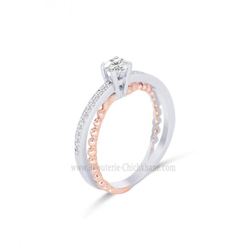 Solitaire Diamants 64130