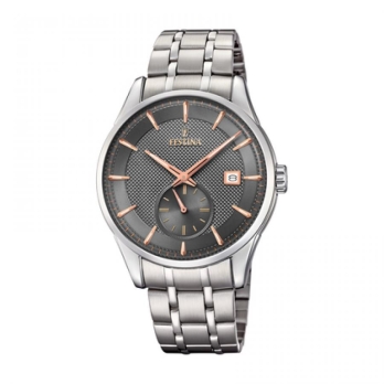 Montre homme FESTINA - F20276/3 | Chichkhane