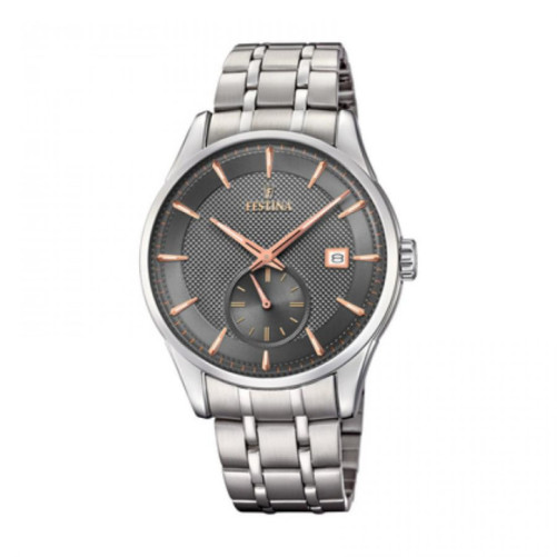 Montre homme FESTINA - F20276/3 | Chichkhane