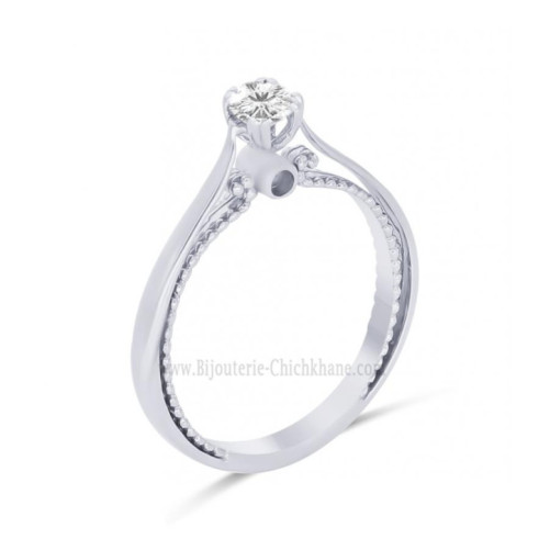 Solitaire Diamants 64125