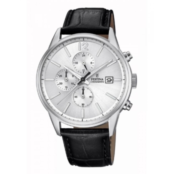 Montre homme FESTINA - F20284/1 | Chichkhane