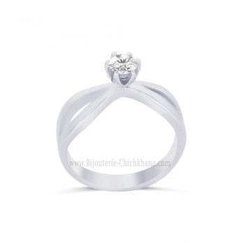Solitaire Diamants 64122